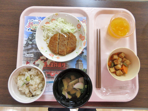 介護支援センターさくら／今月のさくらだより